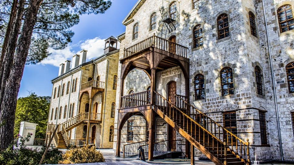 Bir ba�ar� hik�yesi: Kahramanmara�, UNESCO Edebiyat �ehri unvan�n� nas�l kazand�?