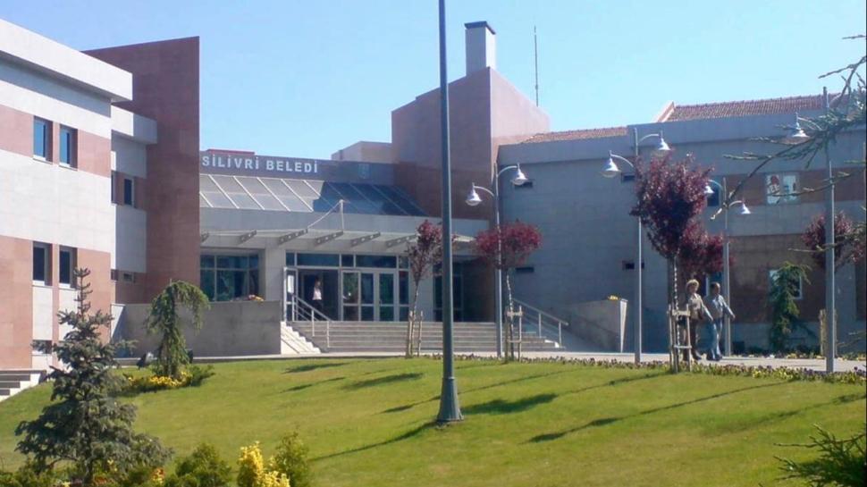 CHP'li Silivri Belediyesi'ne yolsuzluk baskını! Belediye Baş