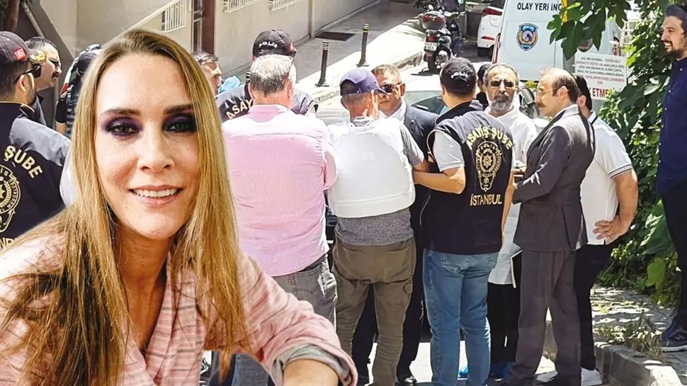 Cinayet planı cezaevinde yapılmış... Mezdeke Aynur'un katili