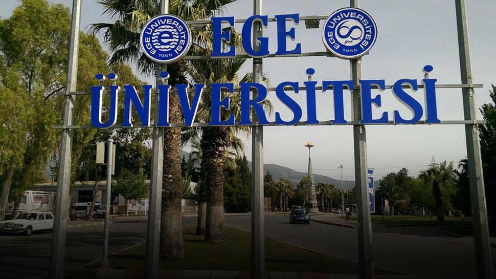 Ege Üniversitesi'nde ihale hortumu patladı: Dekan ve başmüdür dahil 27 kişi tutuklandı