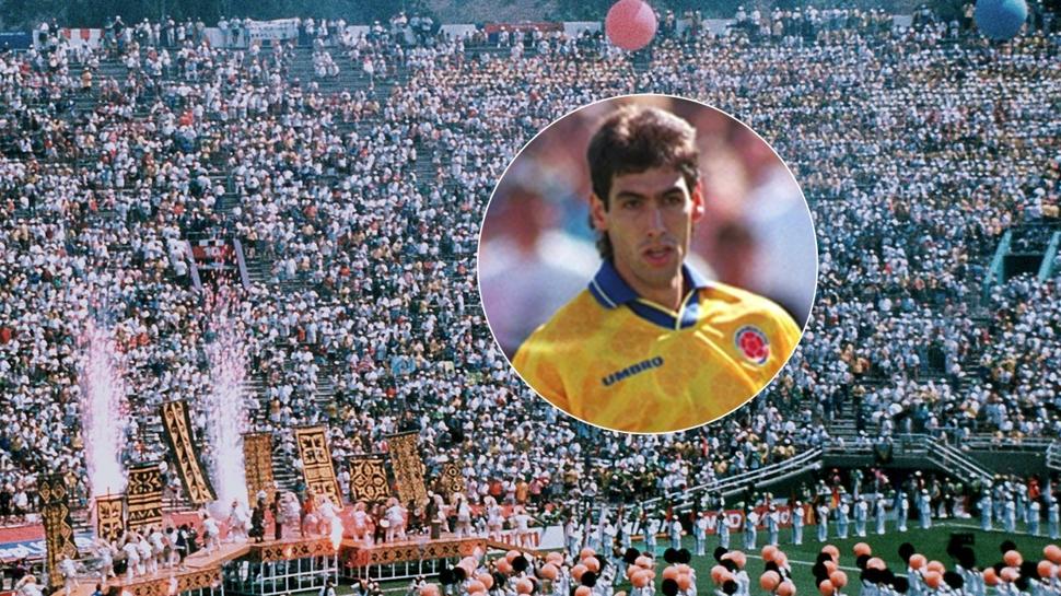 Futbolun Beyefendisine s�k�lan 6 kur�un: 1994'�n karanl�k gecesi