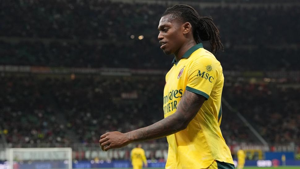 Galatasaray, Arsenal ile karşı karşıya! Rafael Leao kapışması...