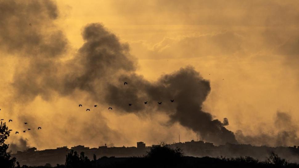Hizbullah'tan �srail'e a��r �amar! Katil orduyu pusuya d���rd�ler