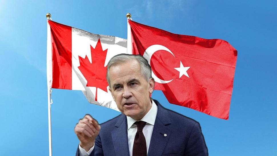Okyanus ötesinden övgüler dizdi: Türkiye inanılmaz derecede 