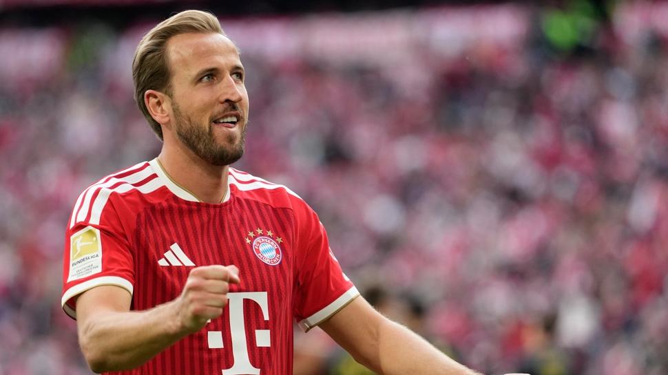 Sezona damgasını vurmuştu! Bayern Münih'te Harry Kane krizi 