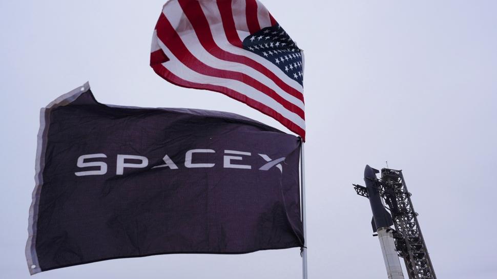 SpaceX 75 milyar dolarlık halka arzla küresel fina