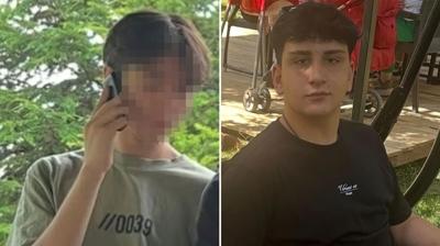 'Bacağından vuracaktım' yalanına sığındı: 17 yaşındaki katilin ifadesi ortaya çıktı