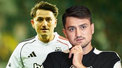 Bunu kimse beklemiyordu! S�per Lig'de Cengiz �nder s�rprizi