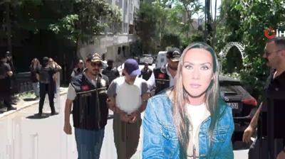 Katil 10 y�l sonra olay yerinde! Mezdeke Aynur cinayetini tek tek anlatt�