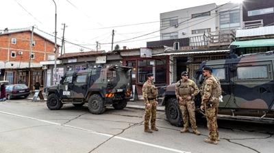 NATO'dan Kosova karar�