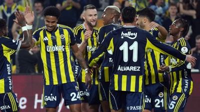 �nce golc�, sonra defans! Fenerbah�e'nin transfer rotas� belli oldu