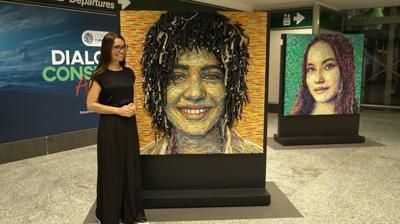 Sanat�� Deniz Sa�d��, 