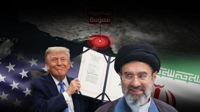 Tarihi imza için geri sayım başladı: ABD'li yetkili anlaşmanın maddelerini açıkladı