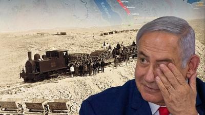 Tel Aviv'de b�y�k panik! �srail'in hayaline T�rkiye kilidi