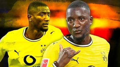 Ve resmi teklif geldi! Serhou Guirassy s�rprizi: Fenerbah�e derken...