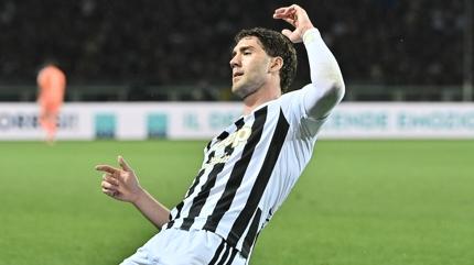 Be�ikta� ile an�l�yordu! Dusan Vlahovic'ten dev talep