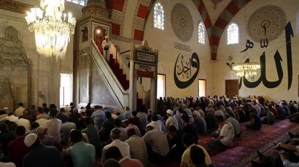 Diyanet'ten �Hicri Yeni Y�la Girerken� ba�l�kl� hutbe