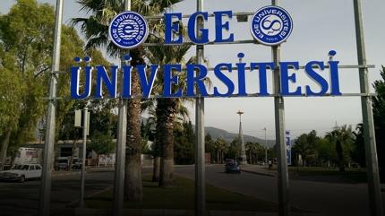 Ege �niversitesi'nde ihale hortumu patlad�: Dekan ve ba�m�d�r dahil 27 ki�i tutukland�