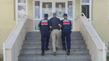 Firari FET�'c� yakaland�