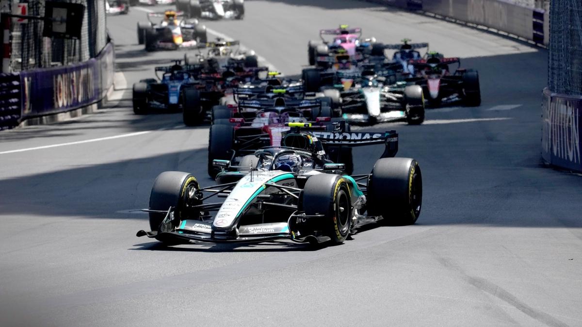 formula 1 ispanya yar�� foto�raflar� resimleri