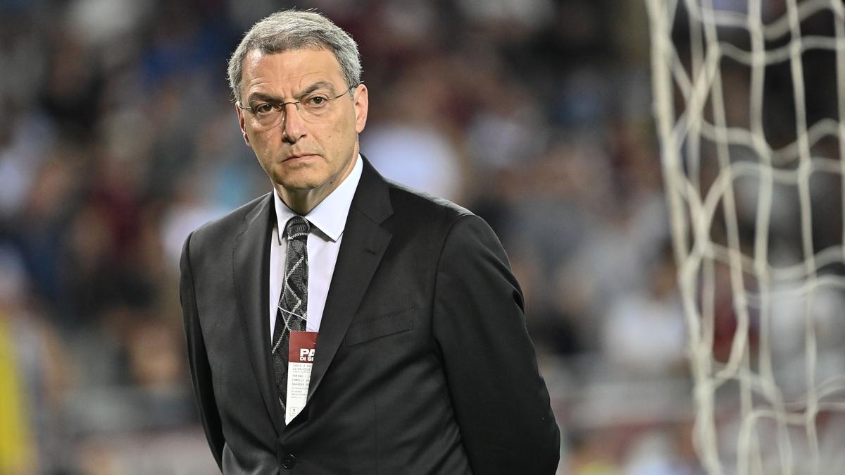 juventus damien comolli serie a foto�raflar� resimleri