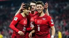 A Milli Tak�m, D�nya Kupas�'nda perdeyi a��yor! �lk rakip Avustralya