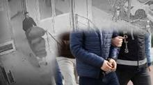 Adliye soygununda yeni geli�me: 2 firari T�rkiye'ye teslim oldu