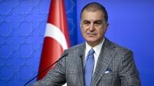 AK Parti S�zc�s� �elik'ten tepki: CHP'nin ''yalan siyaseti'' yine ��kt�