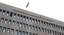 Ankara'n�n yeni Cumhuriyet Ba�savc�s� belli oldu