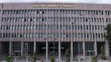 Ankara'n�n yeni Cumhuriyet Ba�savc�s� belli oldu