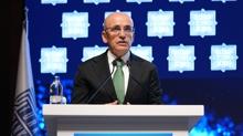 Bakan �im�ek: Birka� ayl�k gecikmeyle dezenflasyon s�reci devam edecek