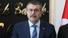 Bakan Tekin'den ''yar�n sessiz olun'' �a�r�s�