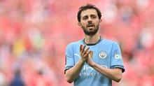 Bernardo Silva'n�n yeni tak�m� Real Madrid!
