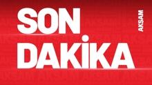 Bir faili me�hul dosya daha ��z�ld�! Bakan G�rlek: 11 ��pheli yakaland�