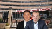 CHP'de yeni ar�nma dalgas�! 2 isim disipline sevk edildi