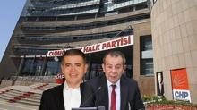CHP'de yeni ar�nma dalgas�! 2 isim disipline sevk edildi