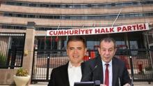CHP'de yeni ar�nma dalgas�! 2 isim disipline sevk edildi