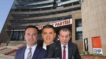 CHP'de 2. ar�nma dalgas�! 3 isim disipline sevk edildi