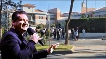 CHP'li Silivri Belediyesi'ne yolsuzluk bask�n�! Belediye Ba�kan� g�zalt�nda