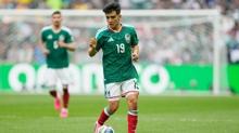 D�nya Kupas�'n�n en gen� futbolcusu sahaya ��kt�