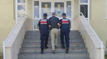 Firari FET�'c� yakaland�