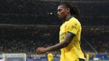 Galatasaray, Arsenal ile kar�� kar��ya! Rafael Leao kap��mas�...