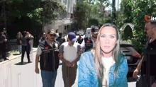 Katil 10 y�l sonra olay yerinde! Mezdeke Aynur cinayetini tek tek anlatt�