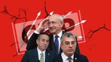 K�l��daro�lu cephesinden yeni hamle: Ba�ar�r ve G�nayd�n'�n ipi �ekildi 