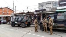 NATO'dan Kosova karar�