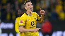 Nico Schlotterbeck'ten Real Madrid a��klamas�