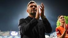 Okan Buruk'tan a��klama! ''Bizim i�in �ampiyonluk normalle�ti''