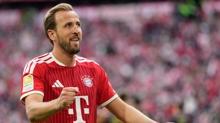 Sezona damgas�n� vurmu�tu! Bayern M�nih'te Harry Kane krizi patlak verdi
