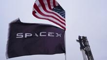 SpaceX 75 milyar dolarl�k halka arzla k�resel finans tarihini yeniden yazd�
