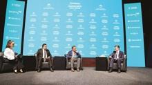 Tar�mda rekor �retim bekliyoruz! Bakan Yumakl� a��klad�